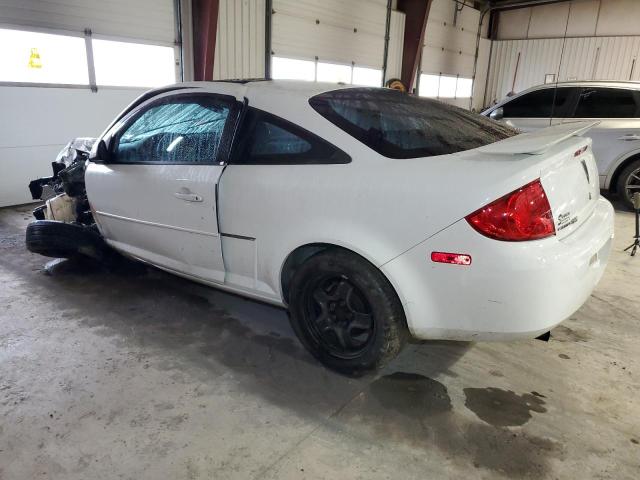 Image 2 of 2007 Pontiac G5 2007 with VIN 1G2AL15F877132783
