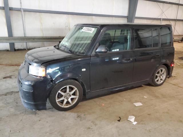Изображение 1 2005 TOYOTA SCION XB 2005 с VIN JTLKT334X54020891