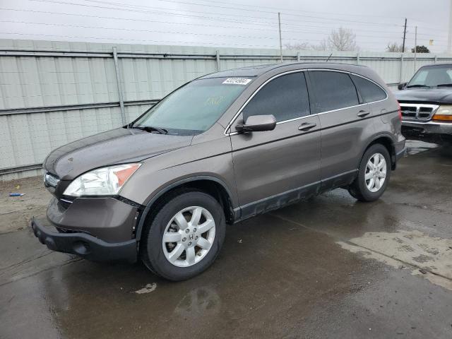 Obraz 2009 HONDA CR-V EXL 2009