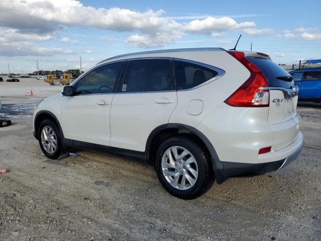 Obraz 2 z 2015 HONDA CR-V EXL 2015 z VIN 5J6RM3H70FL010883