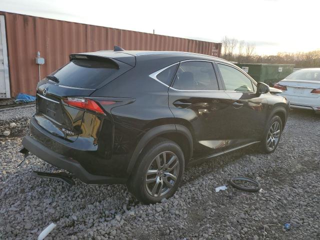 Изображение 3 2016 LEXUS NX 200T BASE 2016 с VIN JTJYARBZ1G2049929