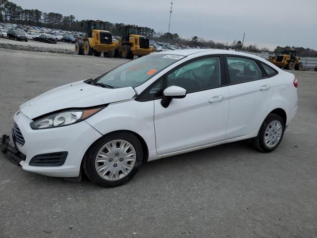 Image 1 of 2019 FORD FIESTA S 2019 with VIN 3FADP4AJ5KM131801
