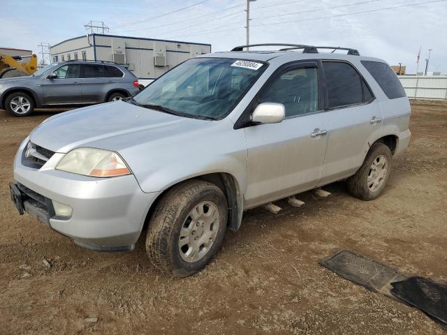Obraz 2001 ACURA MDX  2001