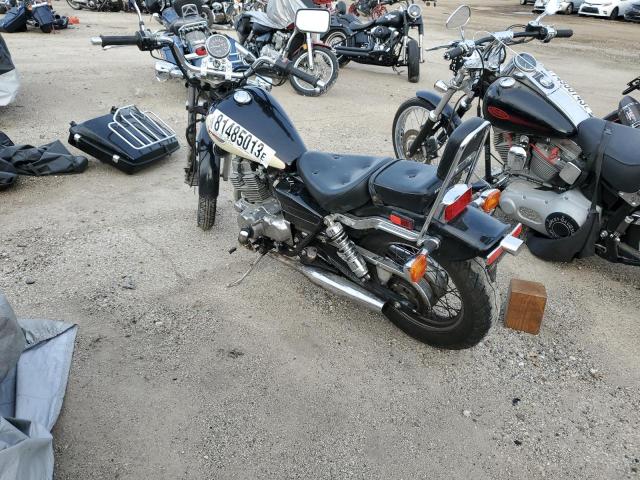 Image 3 of 1997 HONDA CMX250 C 1997 with VIN JH2MC1309VK400183