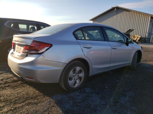 Obraz 3 z 2015 HONDA CIVIC LX 2015 z VIN 19XFB2F56FE111316