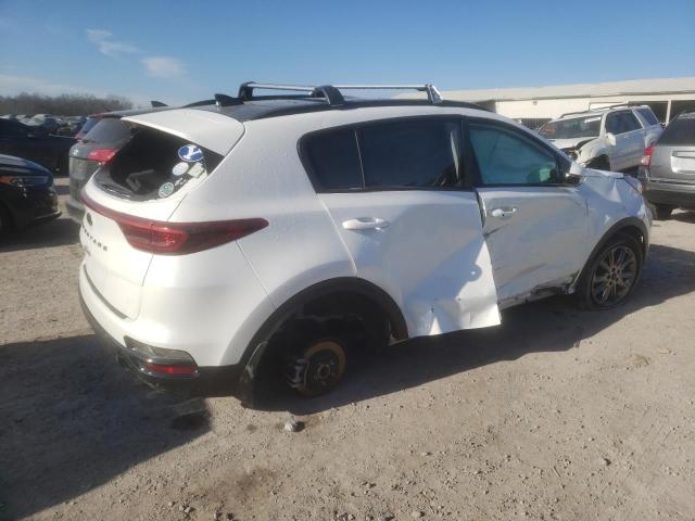 Изображение 3 2022 KIA SPORTAGE S 2022 с VIN KNDP63AC8N7008269