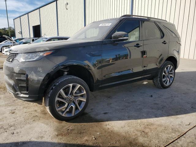 2020 LAND ROVER DISCOVERY LANDMARK 2020 image