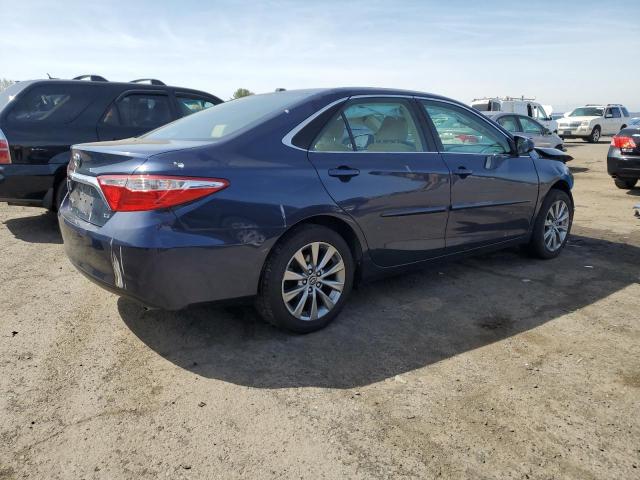 Изображение 3 2017 TOYOTA CAMRY LE 2017 с VIN 4T1BF1FK2HU659249