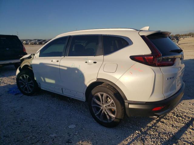 Obraz 2 z 2022 HONDA CR-V TOURING 2022 z VIN 7FARW2H9XNE045108