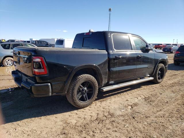 Obraz 3 z 2019 RAM 1500 LARAMIE 2019 z VIN 1C6RREJT6KN724307