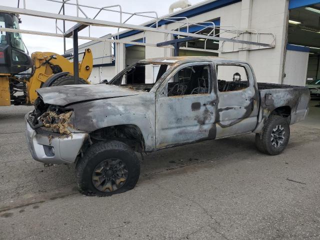 Изображение 1 2015 TOYOTA TACOMA DOUBLE CAB 2015 с VIN 3TMLU4ENXFM178226