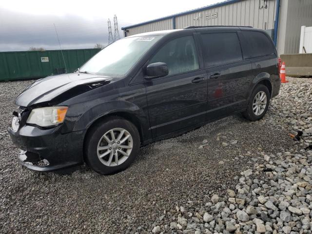 Obraz 2013 DODGE GRAND CARAVAN SXT 2013