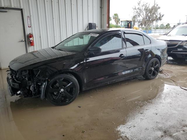 Obraz 2016 VOLKSWAGEN JETTA SPORT 2016