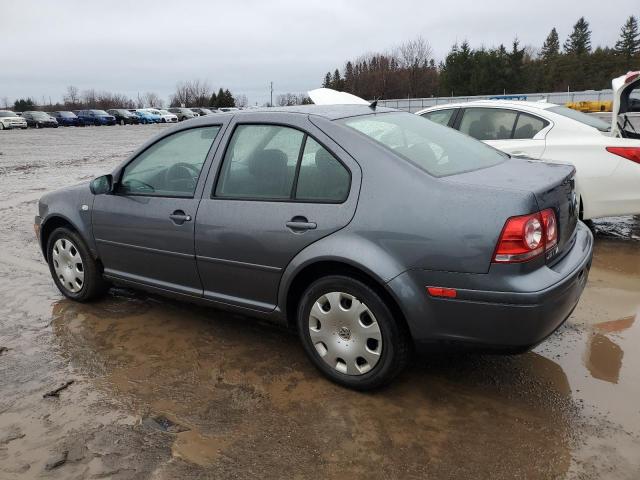Obraz 2 z 2009 VOLKSWAGEN CITY JETTA  2009 z VIN 3VWTK49M39M638772