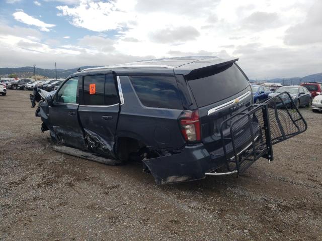 Obraz 2 z 2021 CHEVROLET TAHOE K1500 LT 2021 z VIN 1GNSKNKD3MR109335