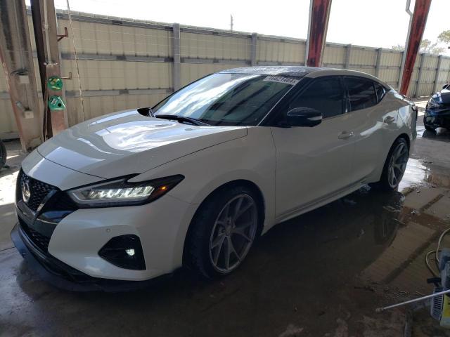 Изображение 2020 NISSAN MAXIMA SR 2020