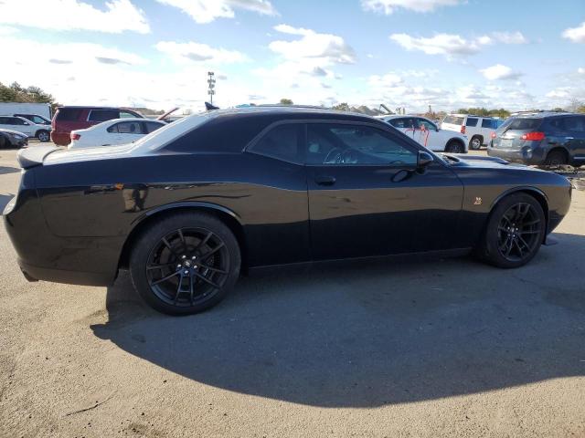 Изображение 3 2021 DODGE CHALLENGER R/T SCAT PACK 2021 с VIN 2C3CDZFJ7MH676876