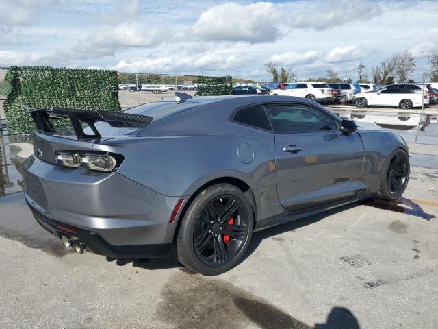 Image 3 of 2019 CHEVROLET CAMARO ZL1 2019 with VIN 1G1FK1R67K0141905