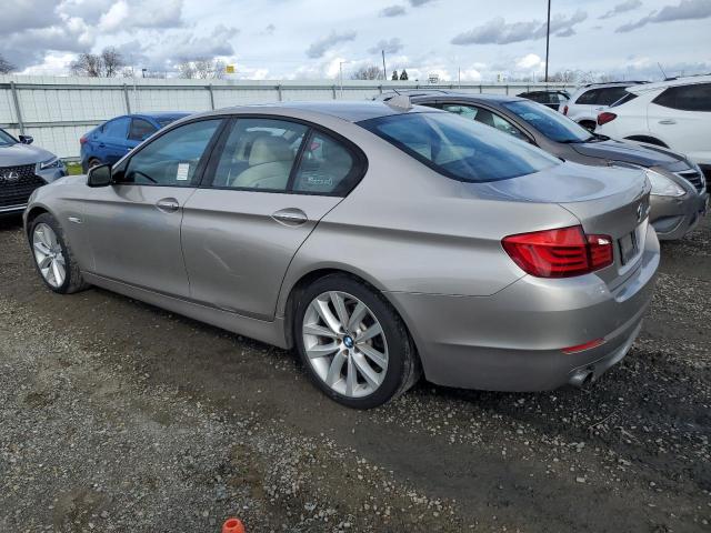 Obraz 2 z 2011 BMW 535 I 2011 z VIN WBAFR7C59BC804330