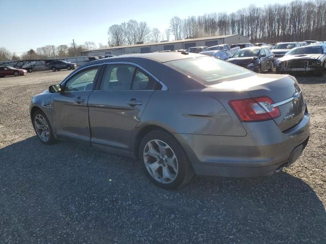 Obraz 2 z 2011 FORD TAURUS SEL 2011 z VIN 1FAHP2EW3BG123069
