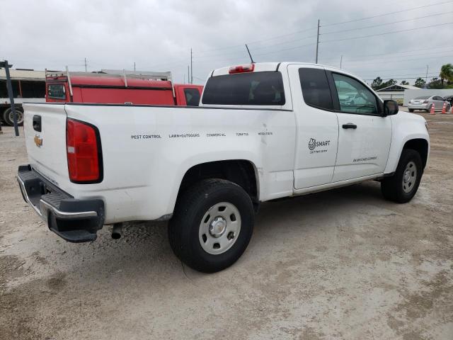 Изображение 3 2016 CHEVROLET COLORADO 2016 с VIN 1GCHSBEA0G1355362