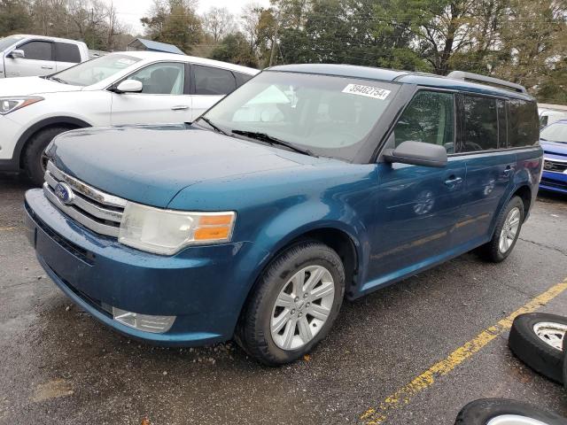 Изображение 2011 FORD FLEX SE 2011