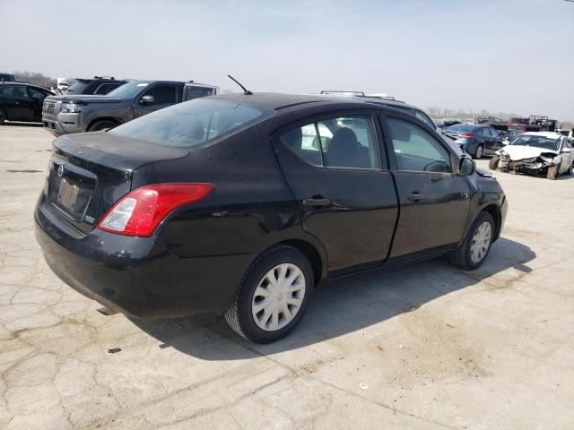 Image 3 of 2012 NISSAN VERSA S 2012 with VIN 3N1CN7AP4CL802662