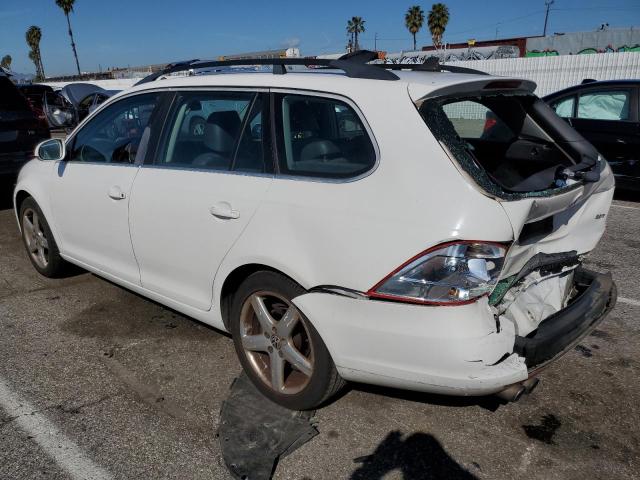 Image 2 of 2009 VOLKSWAGEN JETTA SEL 2009 with VIN 3VWPA71K49M269534