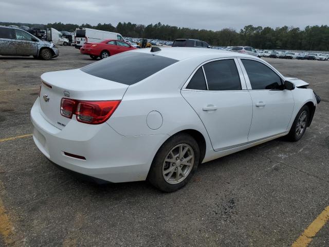 Image 3 of 2013 CHEVROLET MALIBU LS 2013 with VIN 1G11A5SAXDF293275