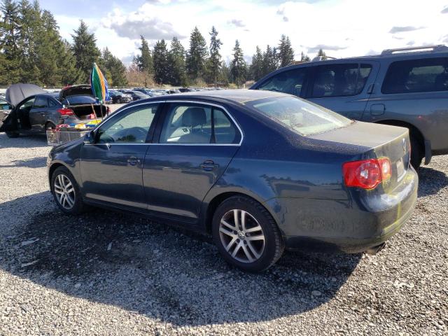 Obraz 2 z 2005 VOLKSWAGEN NEW JETTA 2.5L OPTION PACKAGE 1 2005 z VIN 3VWSF71KX5M601630