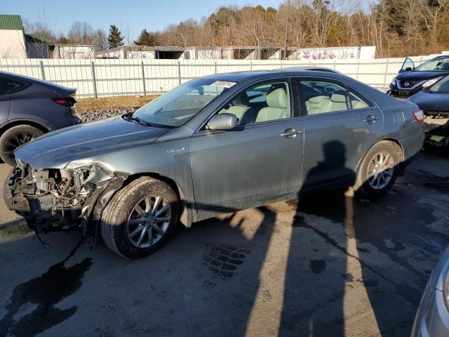 Изображение 1 2010 TOYOTA CAMRY HYBRID 2010 с VIN 4T1BB3EK8AU117541