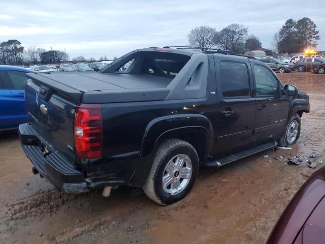 Изображение 3 2011 CHEVROLET AVALANCHE LT 2011 с VIN 3GNTKFE36BG272183