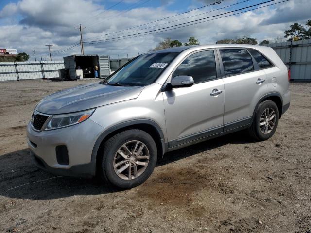 Изображение 2014 KIA SORENTO LX 2014