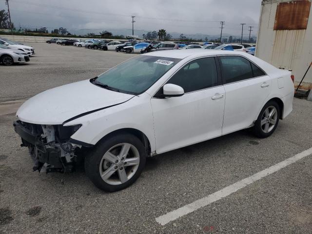 Изображение 1 2014 TOYOTA CAMRY L 2014 с VIN 4T1BF1FK0EU862295