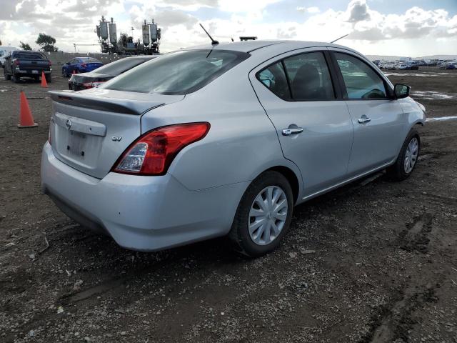 Изображение 3 2018 NISSAN VERSA S 2018 с VIN 3N1CN7AP2JL806562