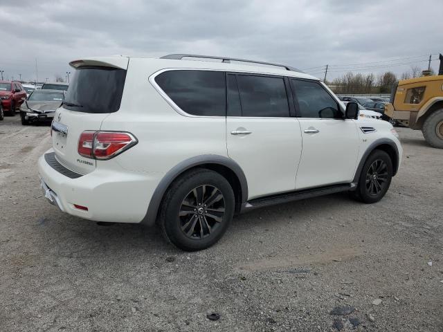 Image 3 of 2017 NISSAN ARMADA PLATINUM 2017 with VIN JN8AY2NEXH9701766
