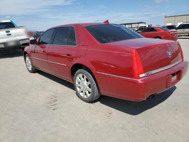 Obraz 2 z 2009 CADILLAC DTS  2009 z VIN 1G6KD57Y19U116743
