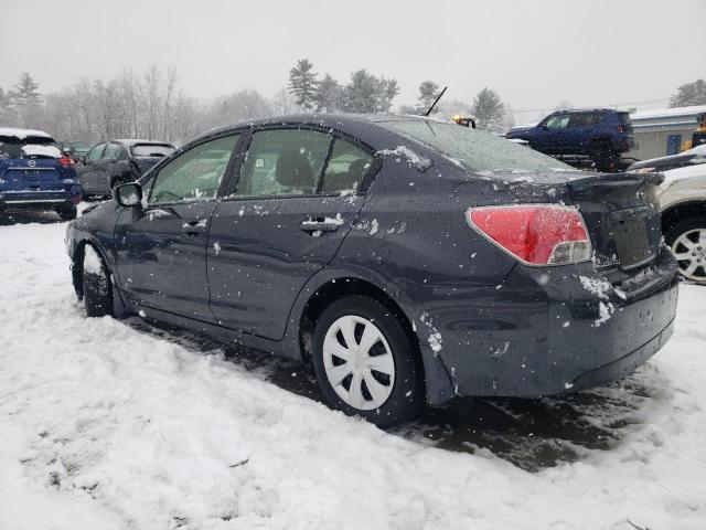 Изображение 2 2016 SUBARU IMPREZA  2016 с VIN JF1GJAA62GH018909