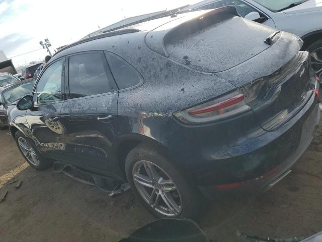 Obraz 2 z 2019 PORSCHE MACAN  2019 z VIN WP1AA2A53KLB02268