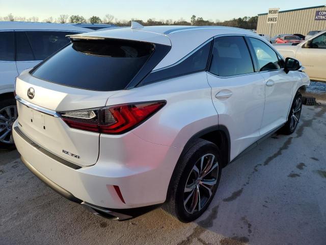 Изображение 3 2019 LEXUS RX 350 BASE 2019 с VIN 2T2ZZMCA9KC124779