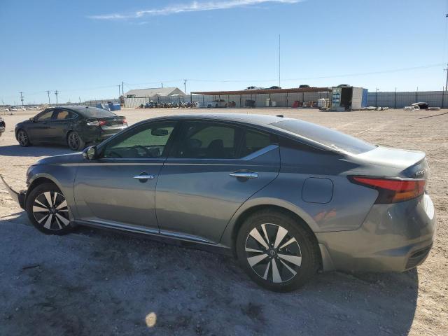 Image 2 of 2019 NISSAN ALTIMA SL 2019 with VIN 1N4BL4EV5KC118631