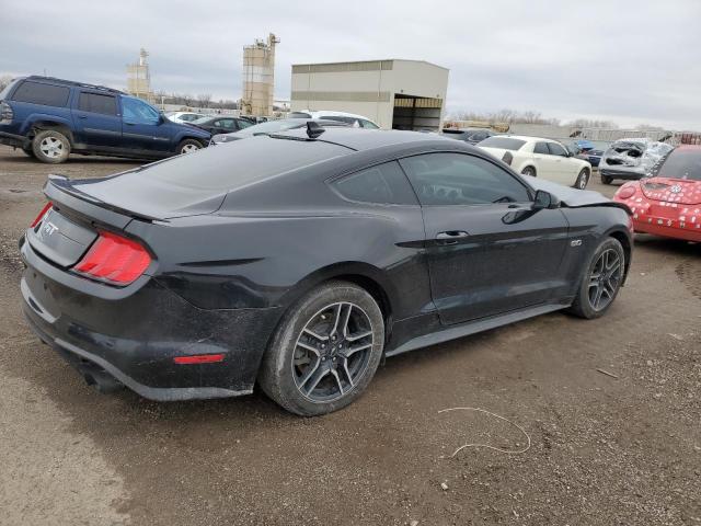 Изображение 3 2020 FORD MUSTANG GT 2020 с VIN 1FA6P8CF3L5172508