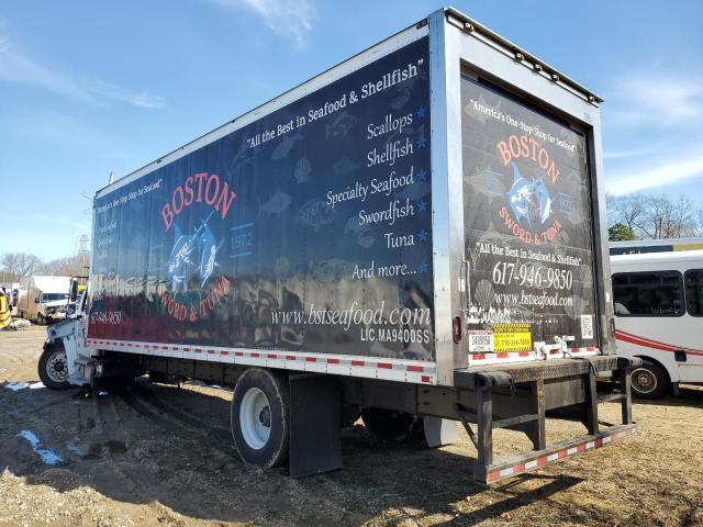 Image 2 of 2023 FREIGHTLINER M2 106 MEDIUM DUTY 2023 with VIN 3ALACXFC2PDUD2712