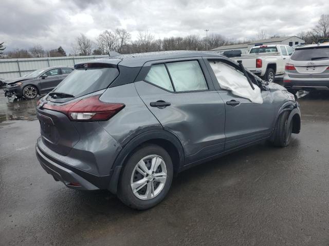 Image 3 of 2023 NISSAN KICKS S 2023 with VIN 3N1CP5BV0PL566481