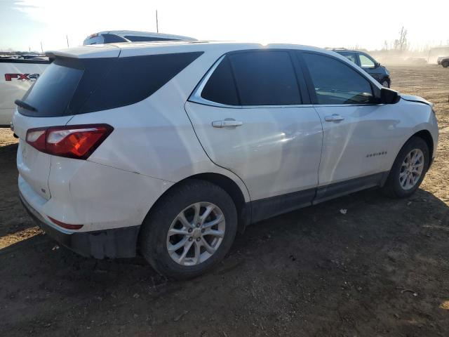Obraz 3 z 2018 CHEVROLET EQUINOX LT 2018 z VIN 3GNAXJEV1JL111002