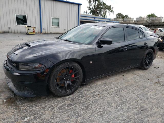 Image 1 of 2017 DODGE CHARGER R/T 392 2017 with VIN 2C3CDXGJ9HH547367