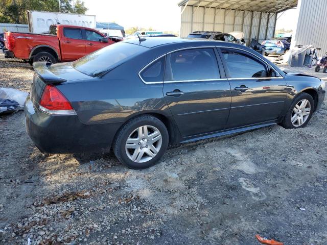 Изображение 3 2012 CHEVROLET IMPALA LT 2012 с VIN 2G1WB5E31C1195175