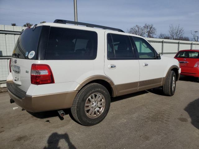 Image 3 of 2013 FORD EXPEDITION XLT 2013 with VIN 1FMJU1J50DEF46004