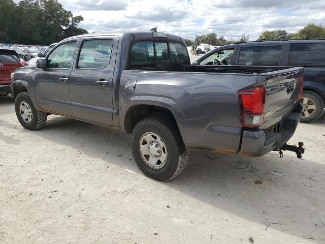 Image 2 of 2018 TOYOTA TACOMA DOUBLE CAB 2018 with VIN 5TFAX5GN4JX111979