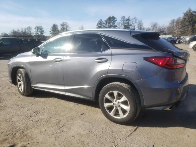 Obraz 2 z 2017 LEXUS RX 350 BASE 2017 z VIN 2T2BZMCA9HC070040